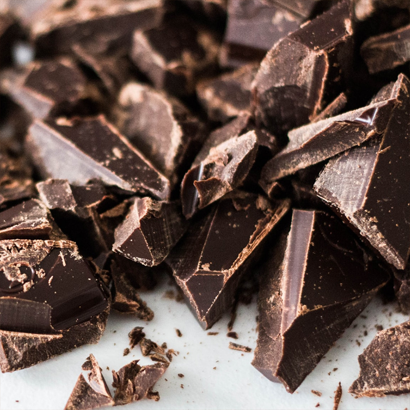 Chokolade