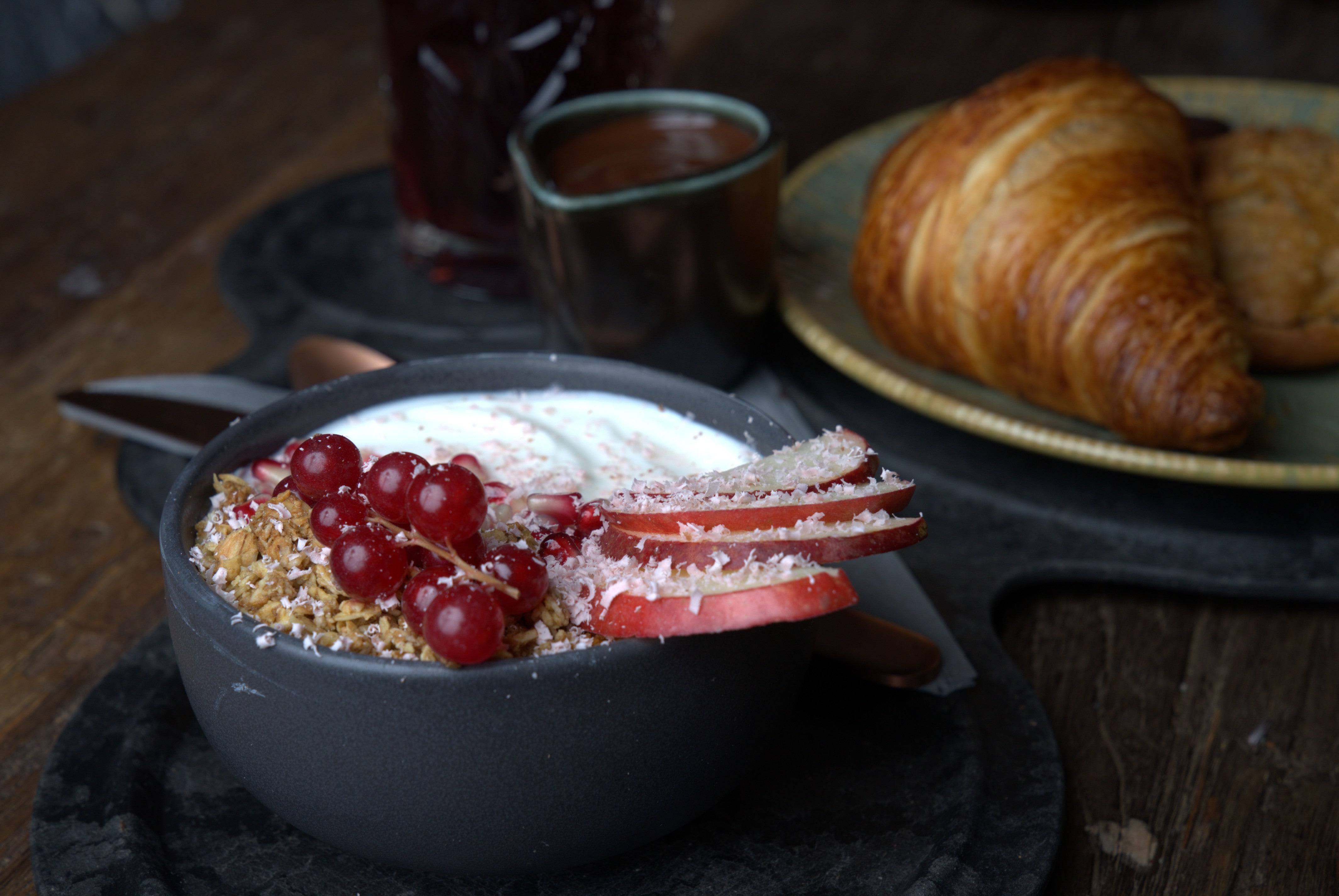 Chocolate By Hartmann