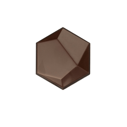 100 % ægte chokolade