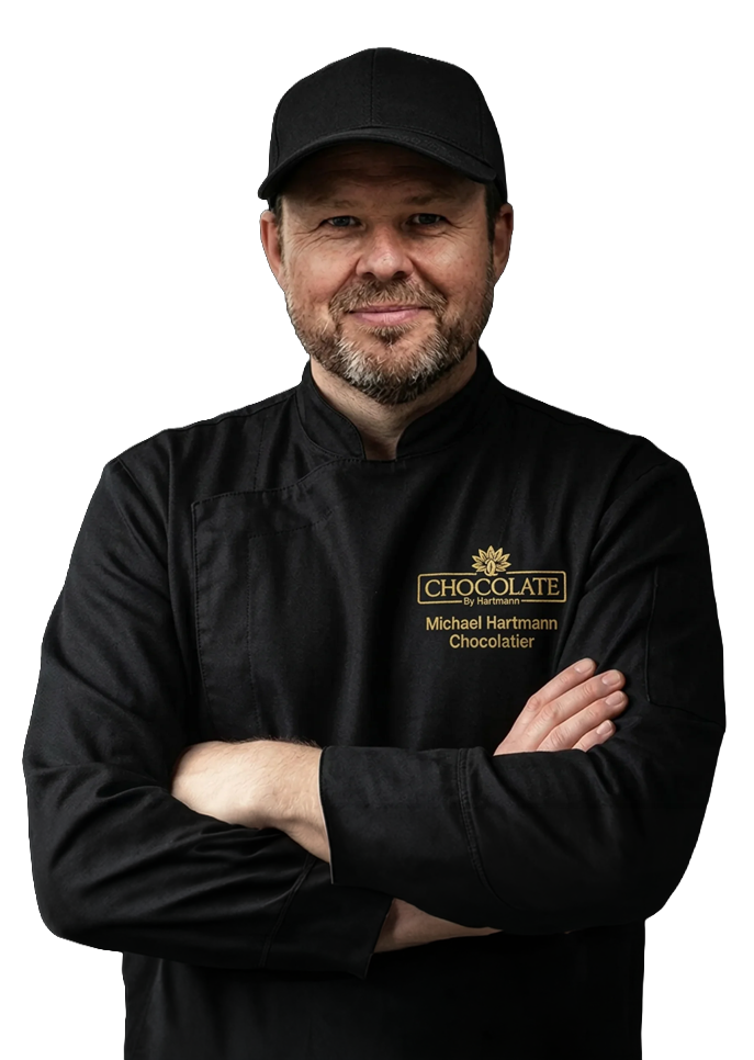 Michael Hartmann